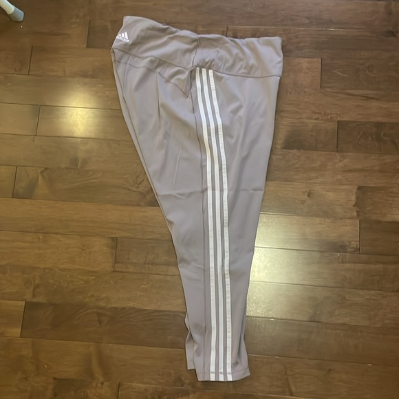 Adidas capri leggings - size:3X - Picture 8 of 11